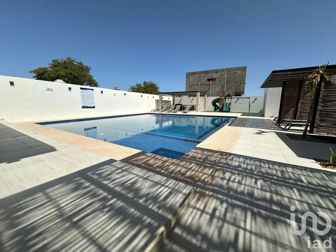 Casa en Venta en San Rafael, La Paz, Baja California Sur | NEX-260180 | iad México | Foto 8 de 8