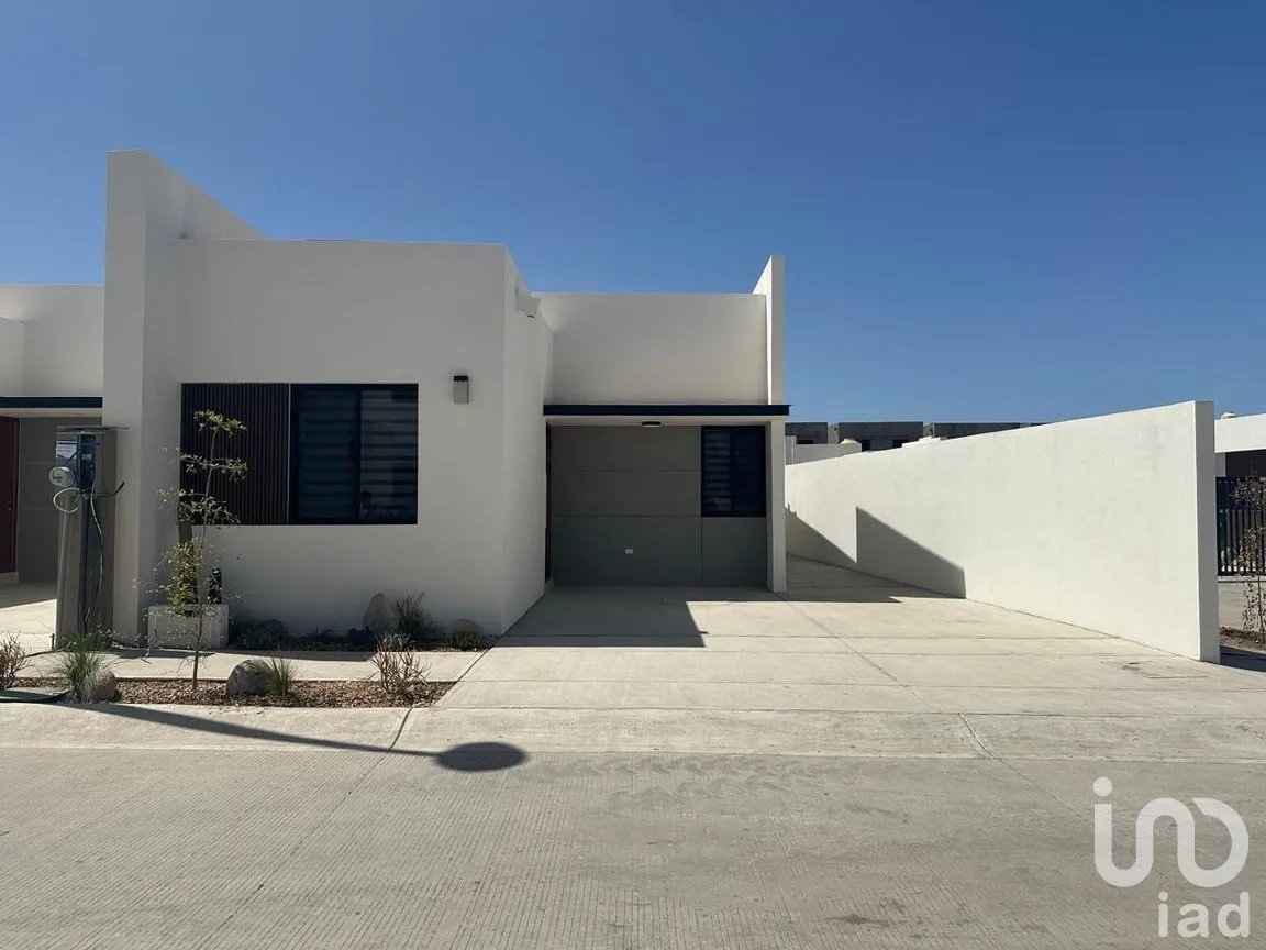 Casa en Venta en San Rafael, La Paz, Baja California Sur | NEX-260180 | iad México | Foto 1 de 8