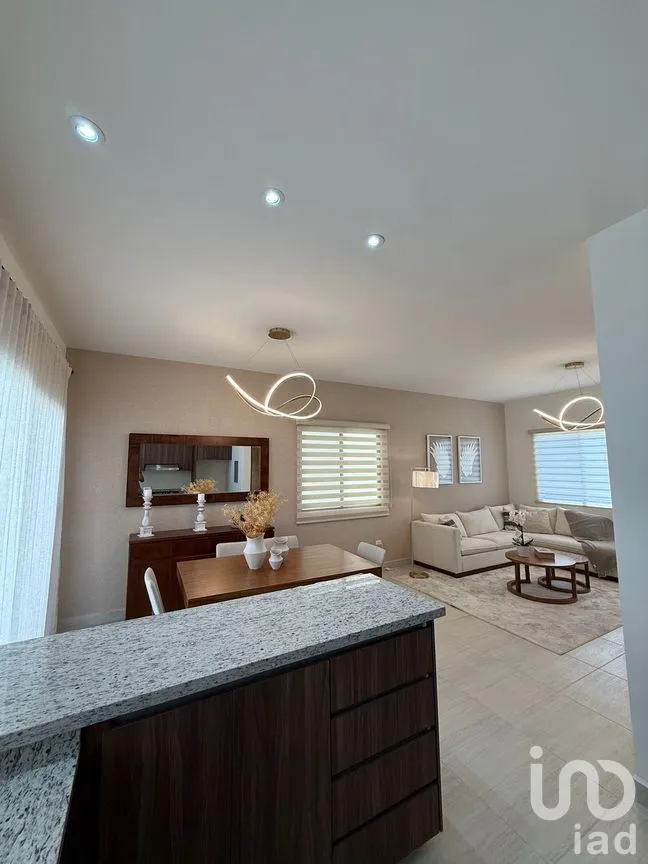 Casa en Venta en San Rafael, La Paz, Baja California Sur | NEX-260826 | iad México | Foto 5 de 10