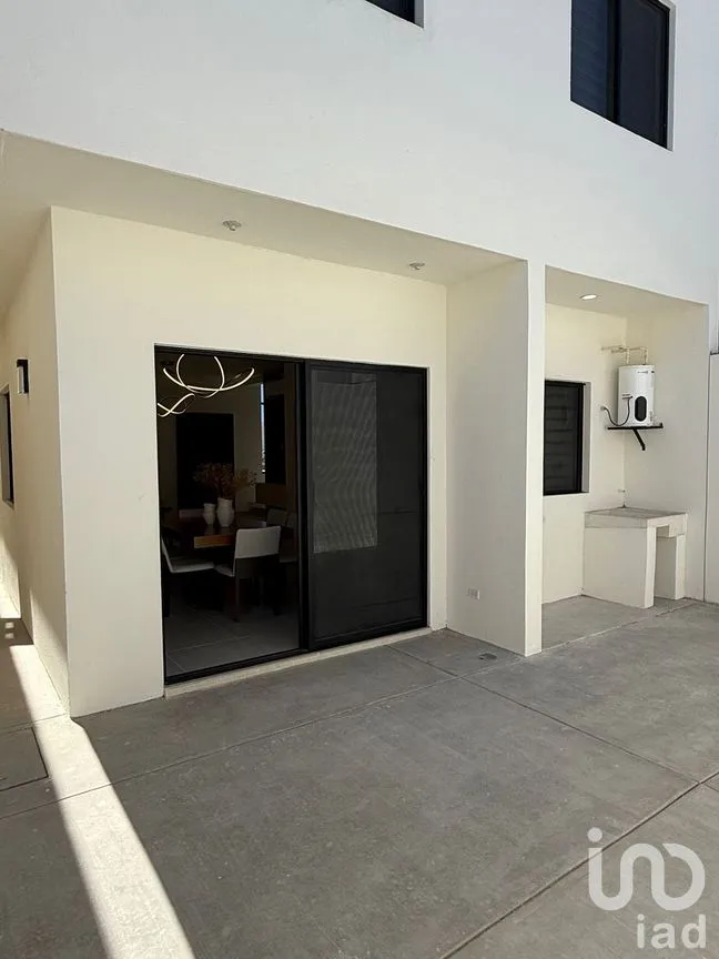 Casa en Venta en San Rafael, La Paz, Baja California Sur | NEX-260826 | iad México | Foto 10 de 10