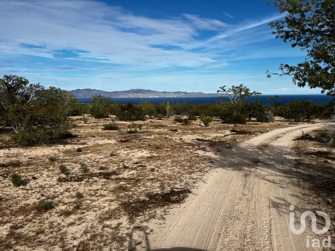 Terreno en Venta en El Sargento, La Paz, Baja California Sur | NEX-283482 | iad México | Foto 2 de 6