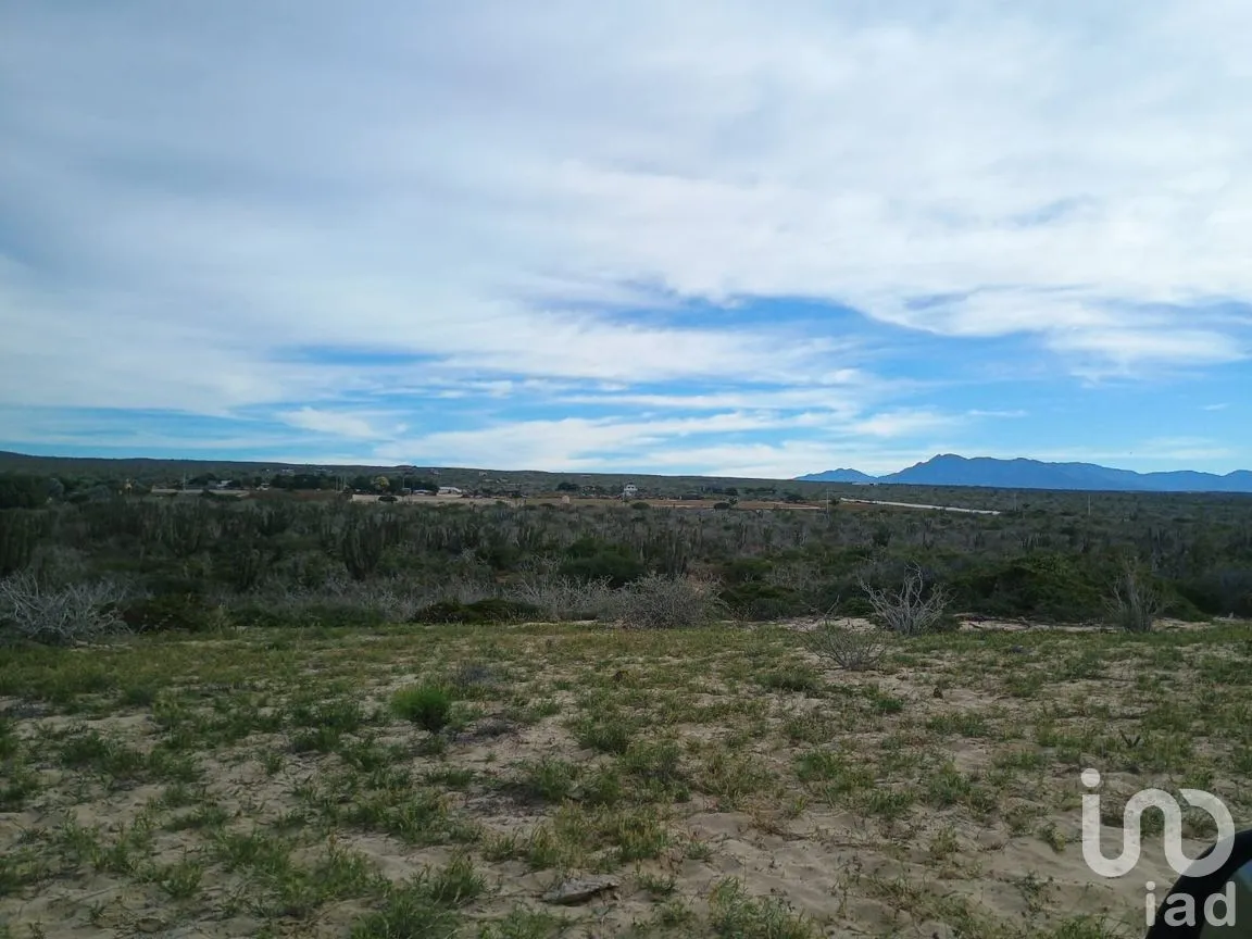 Terreno en Venta en Brisas del Pacifico, La Paz, Baja California Sur | NEX-283658 | iad México | Foto 2 de 4