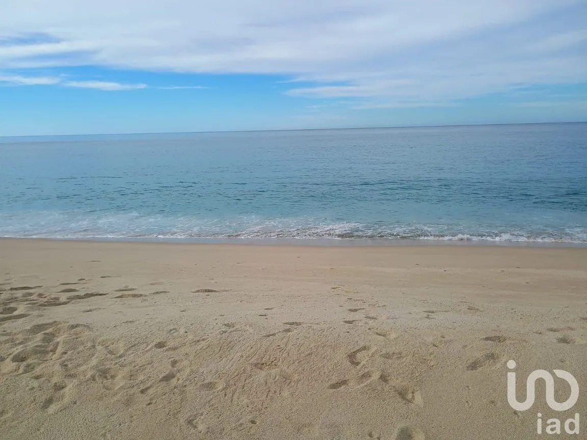 Terreno en Venta en Brisas del Pacifico, La Paz, Baja California Sur | NEX-283658 | iad México | Foto 1 de 4