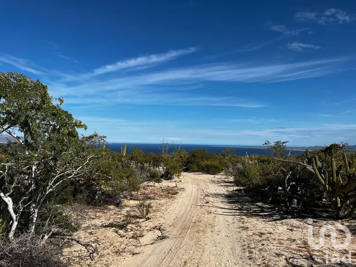 Terreno en Venta en El Sargento, La Paz, Baja California Sur | NEX-286196 | iad México | Foto 2 de 12