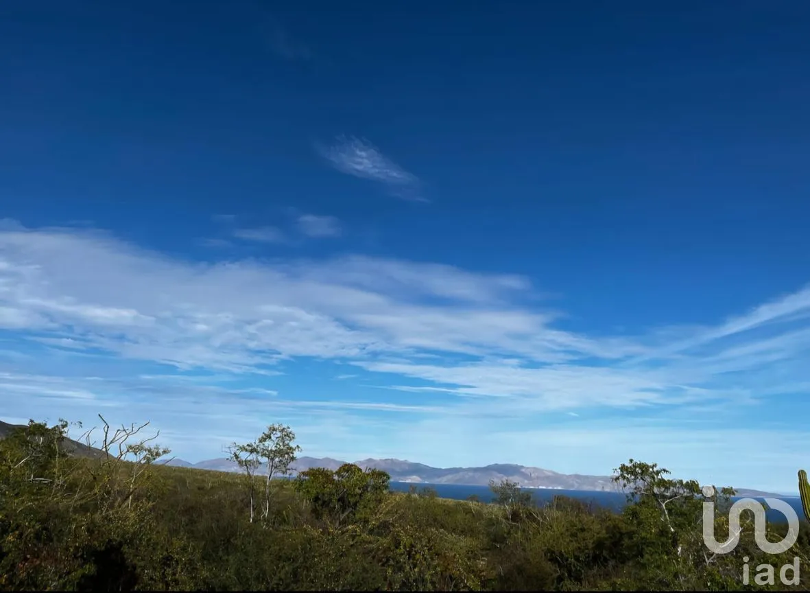 Terreno en Venta en El Sargento, La Paz, Baja California Sur | NEX-286196 | iad México | Foto 11 de 12