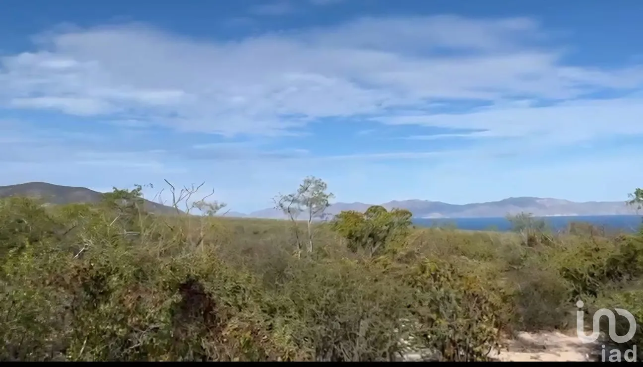 Terreno en Venta en El Sargento, La Paz, Baja California Sur | NEX-286196 | iad México | Foto 12 de 12