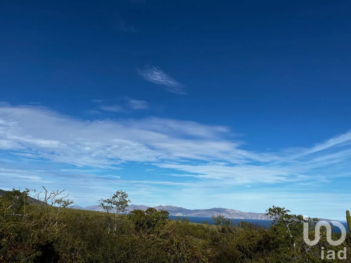 Terreno en Venta en El Sargento, La Paz, Baja California Sur | NEX-286196 | iad México | Foto 4 de 12