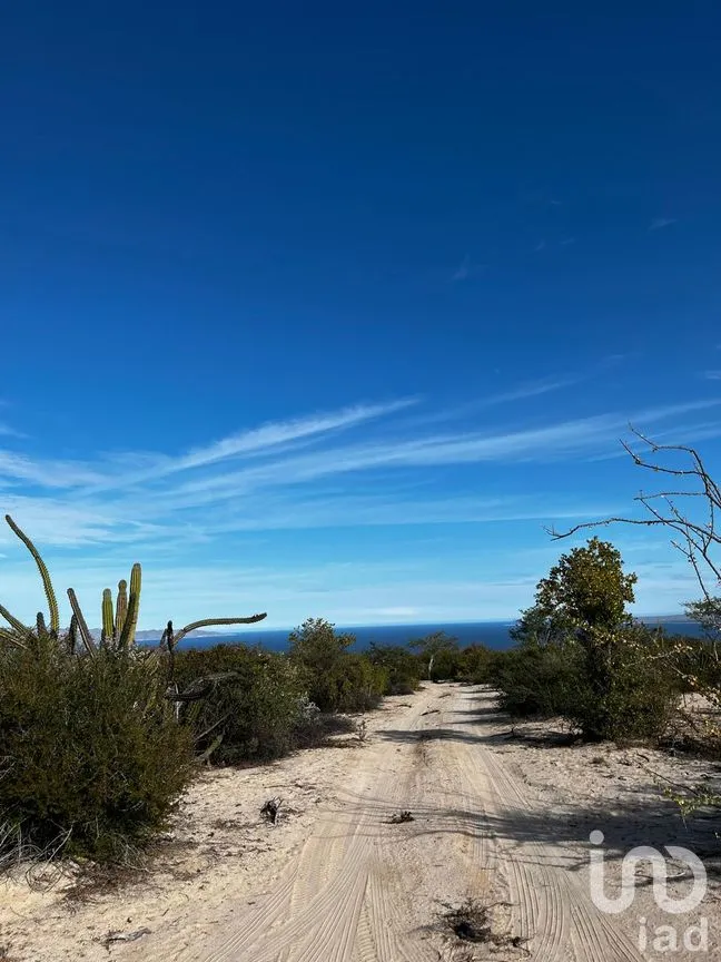 Terreno en Venta en El Sargento, La Paz, Baja California Sur | NEX-286196 | iad México | Foto 5 de 12