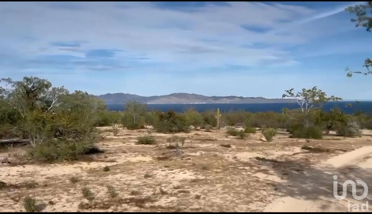 Terreno en Venta en El Sargento, La Paz, Baja California Sur | NEX-286196 | iad México | Foto 10 de 12