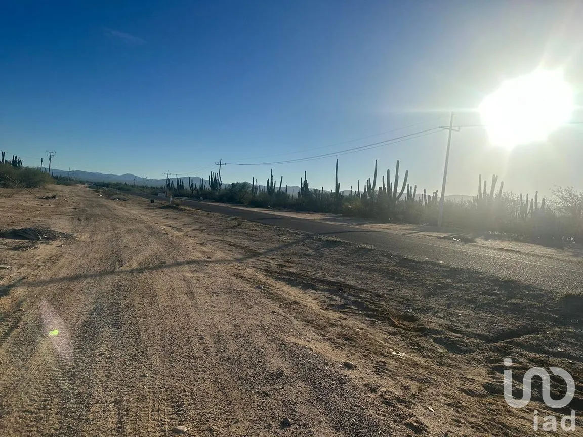 Terreno en Venta en La Ventana, La Paz, Baja California Sur | NEX-286664 | iad México | Foto 11 de 13