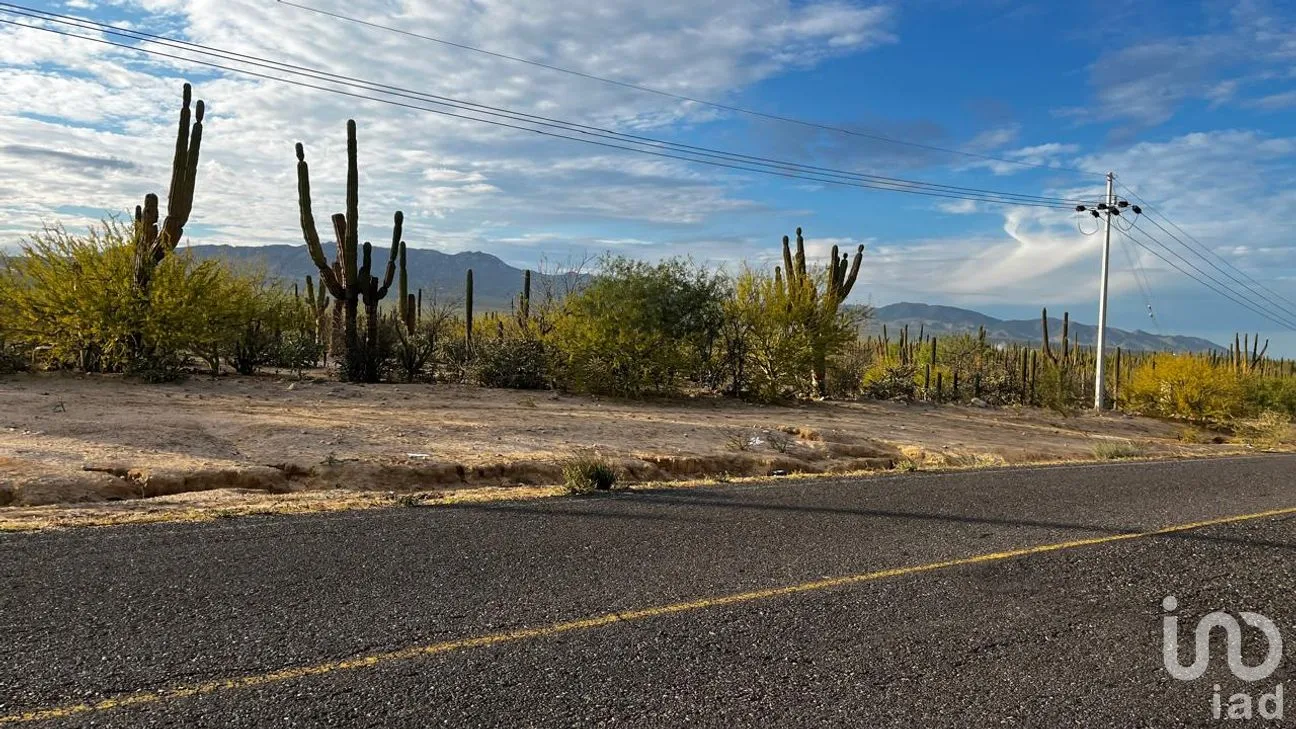 Terreno en Venta en La Ventana, La Paz, Baja California Sur | NEX-286664 | iad México | Foto 3 de 13