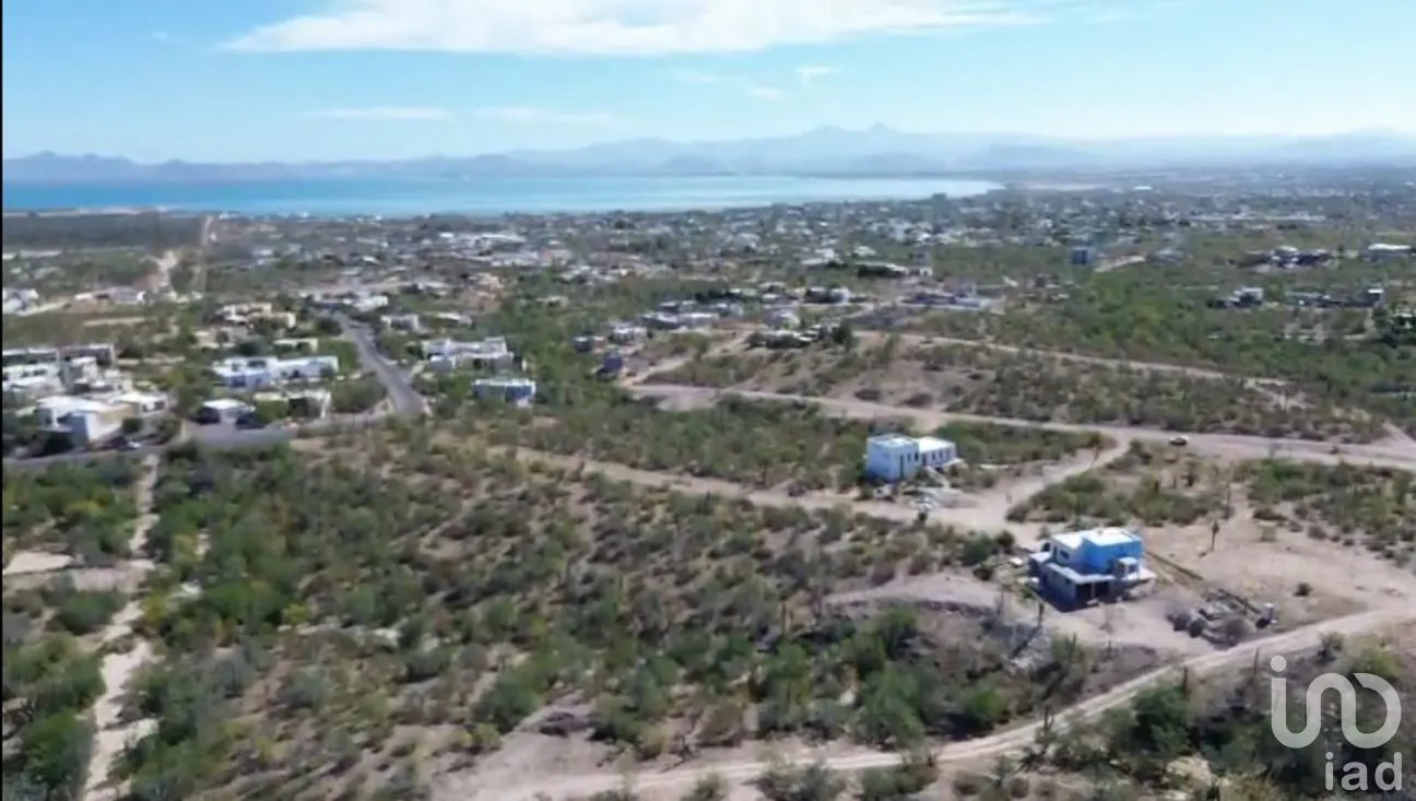Terreno en Venta en El Centenario, La Paz, Baja California Sur | NEX-287249 | iad México | Foto 2 de 13