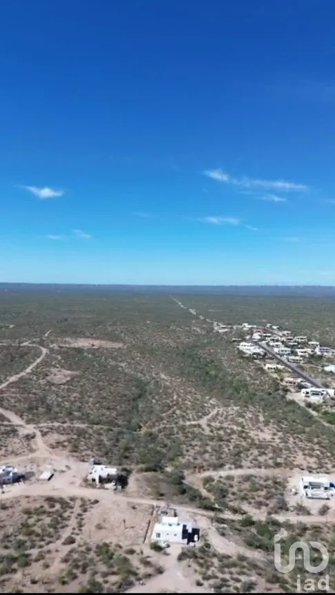 Terreno en Venta en El Centenario, La Paz, Baja California Sur | NEX-287249 | iad México | Foto 11 de 13