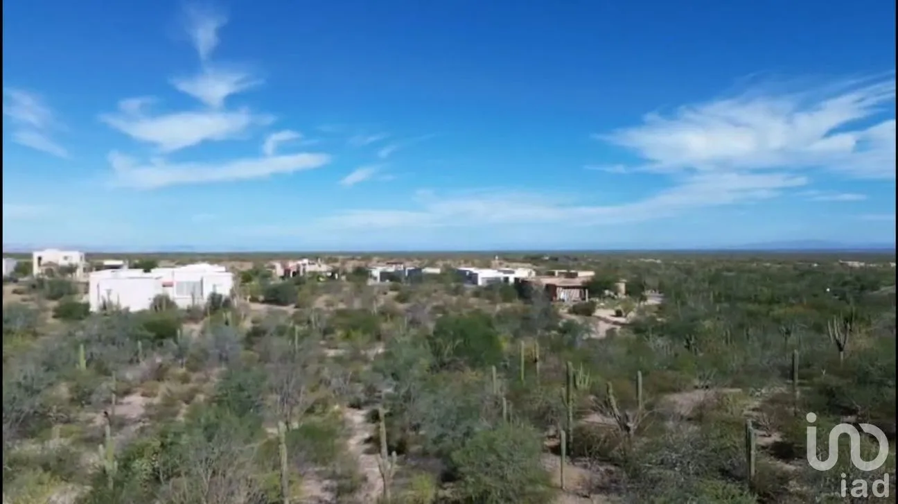 Terreno en Venta en El Centenario, La Paz, Baja California Sur | NEX-287249 | iad México | Foto 13 de 13