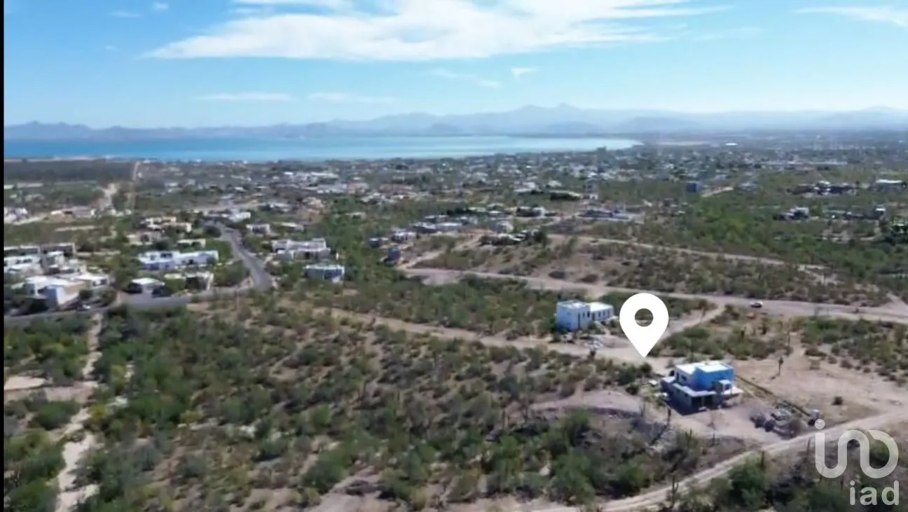 Terreno en Venta en El Centenario, La Paz, Baja California Sur | NEX-287249 | iad México | Foto 3 de 13