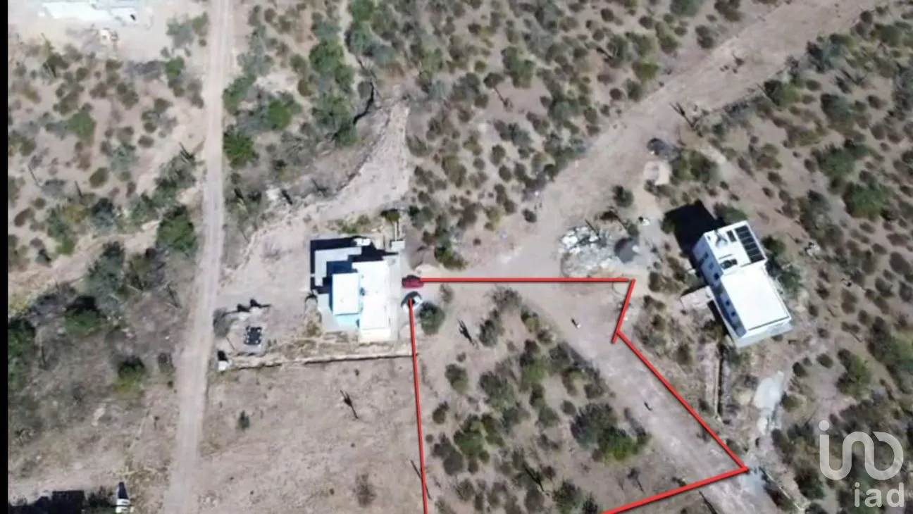 Terreno en Venta en El Centenario, La Paz, Baja California Sur | NEX-287249 | iad México | Foto 4 de 13