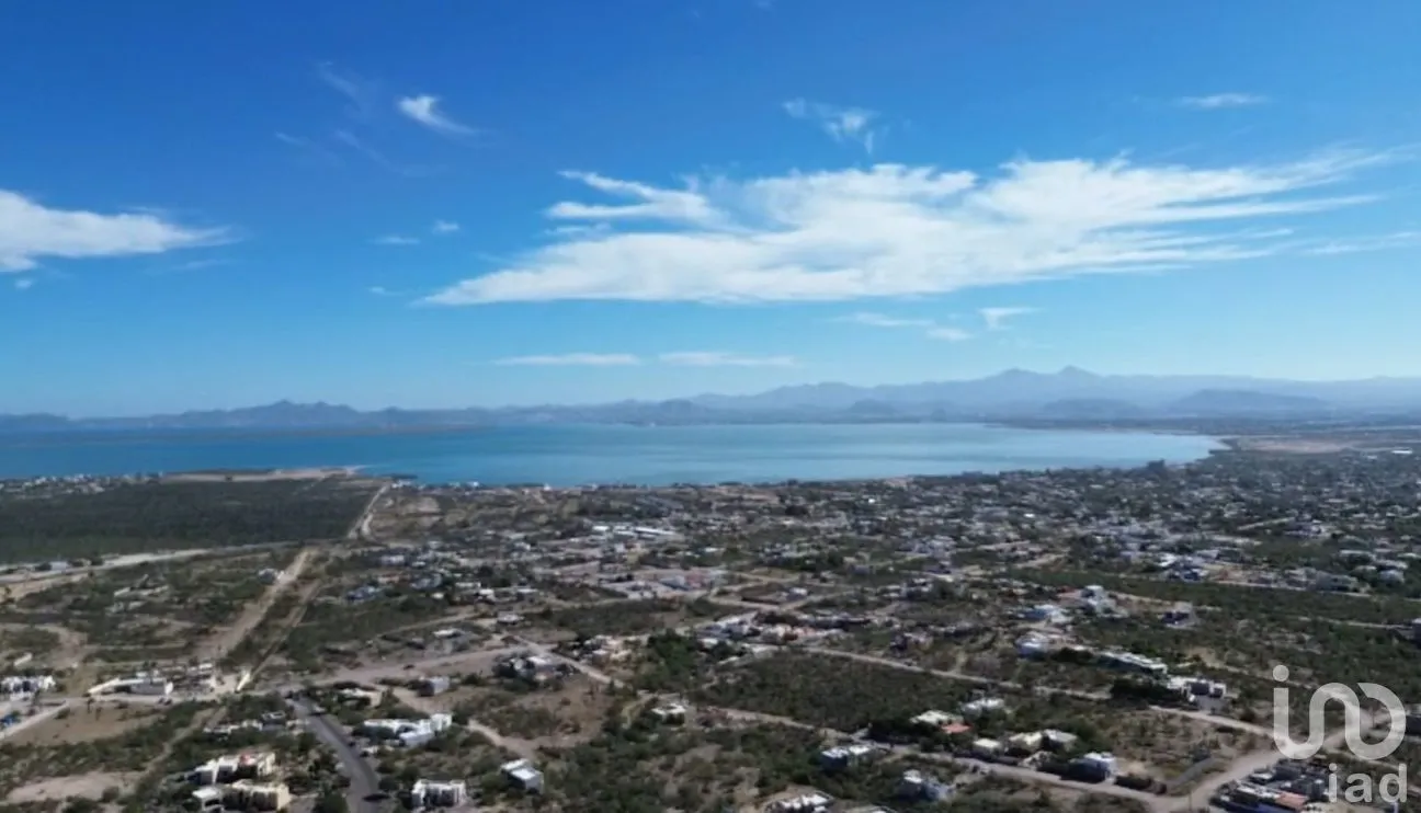 Terreno en Venta en El Centenario, La Paz, Baja California Sur | NEX-287249 | iad México | Foto 6 de 13