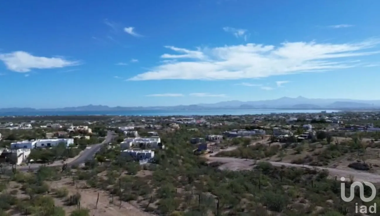 Terreno en Venta en El Centenario, La Paz, Baja California Sur | NEX-287249 | iad México | Foto 7 de 13