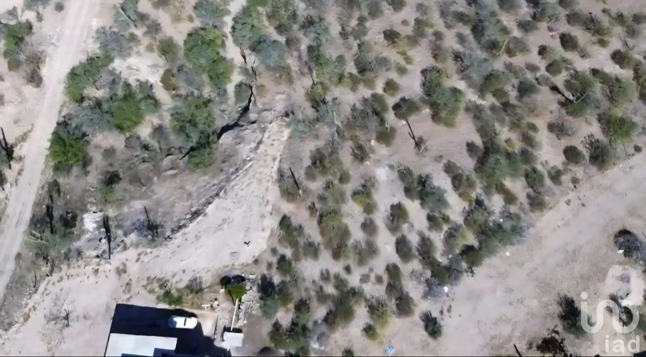 Terreno en Venta en El Centenario, La Paz, Baja California Sur | NEX-287249 | iad México | Foto 9 de 13
