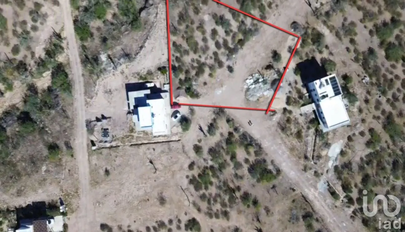 Terreno en Venta en El Centenario, La Paz, Baja California Sur | NEX-290214 | iad México | Foto 3 de 10