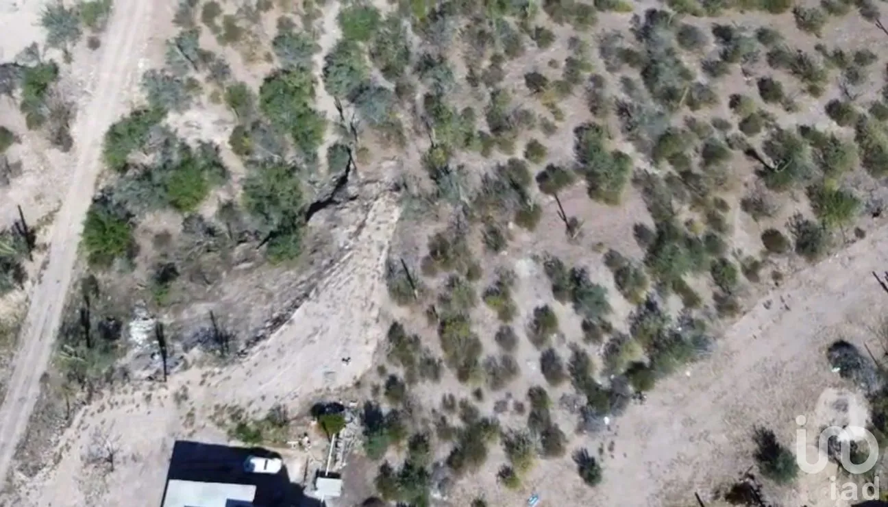 Terreno en Venta en El Centenario, La Paz, Baja California Sur | NEX-290214 | iad México | Foto 5 de 10