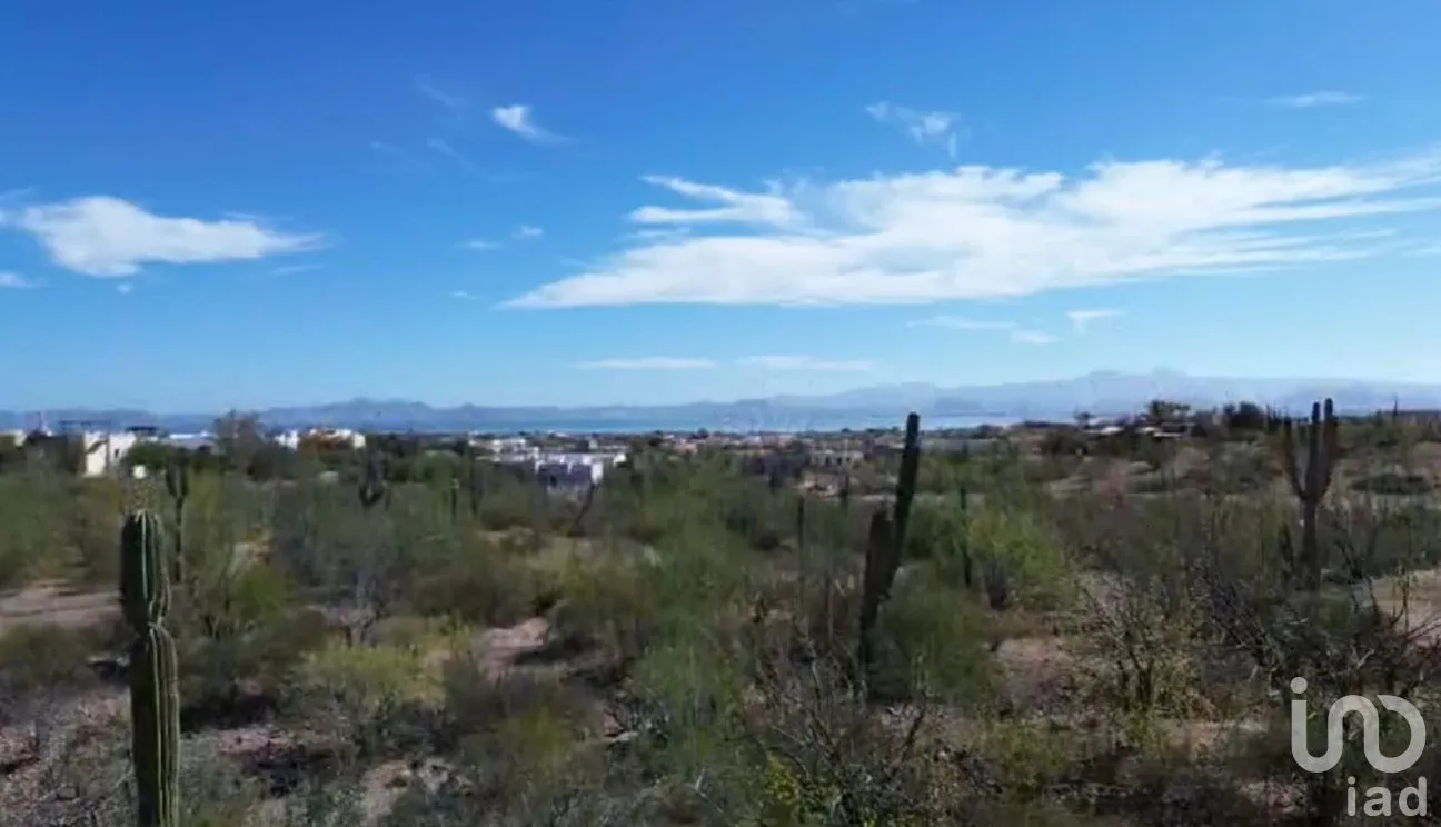Terreno en Venta en El Centenario, La Paz, Baja California Sur | NEX-290214 | iad México | Foto 10 de 10