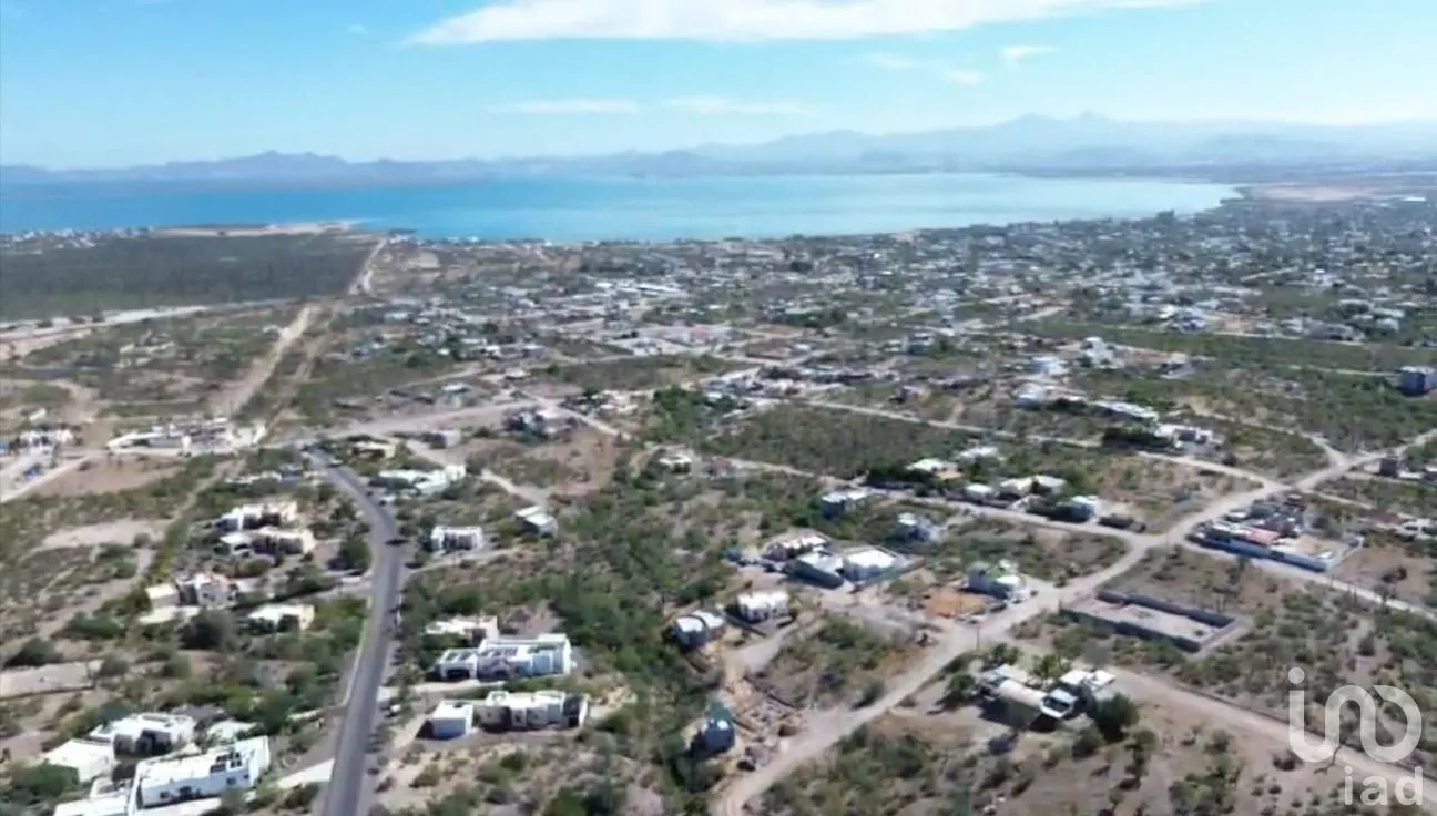 Terreno en Venta en El Centenario, La Paz, Baja California Sur | NEX-290214 | iad México | Foto 1 de 10