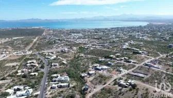 NEX-290214 - Terreno en Venta en El Centenario, CP 23205, Baja California Sur.