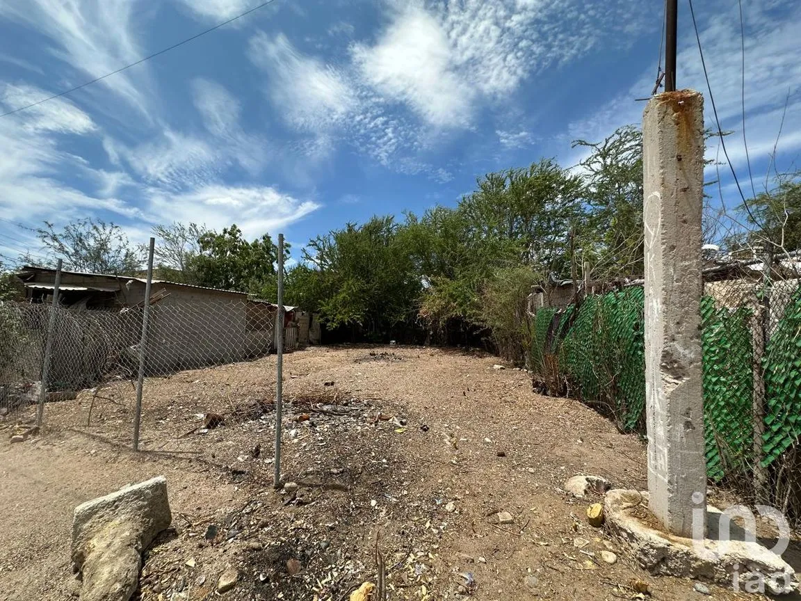 Terreno en Venta en El Centenario, La Paz, Baja California Sur | NEX-301579 | iad México | Foto 2 de 10