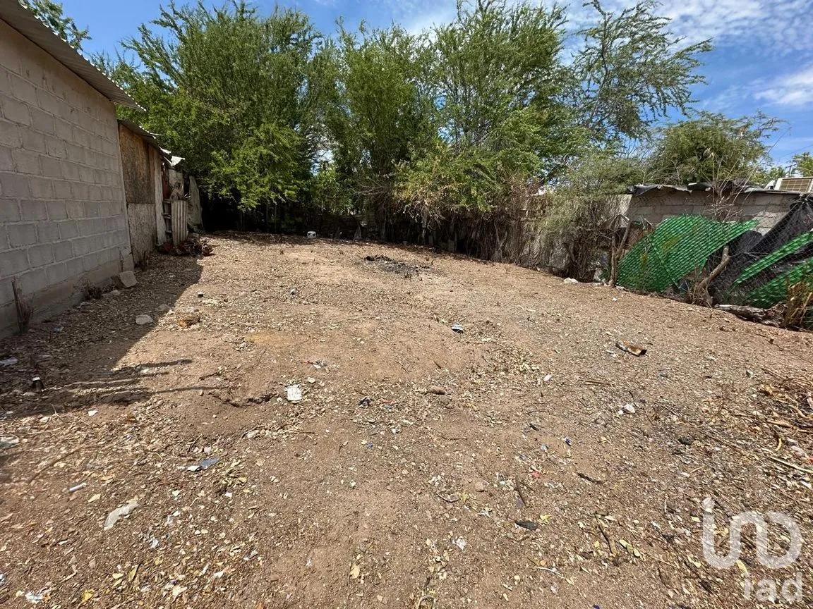 Terreno en Venta en El Centenario, La Paz, Baja California Sur | NEX-301579 | iad México | Foto 4 de 10