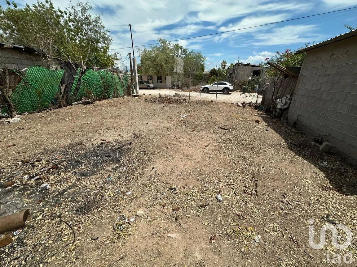 Terreno en Venta en El Centenario, La Paz, Baja California Sur | NEX-301579 | iad México | Foto 7 de 10