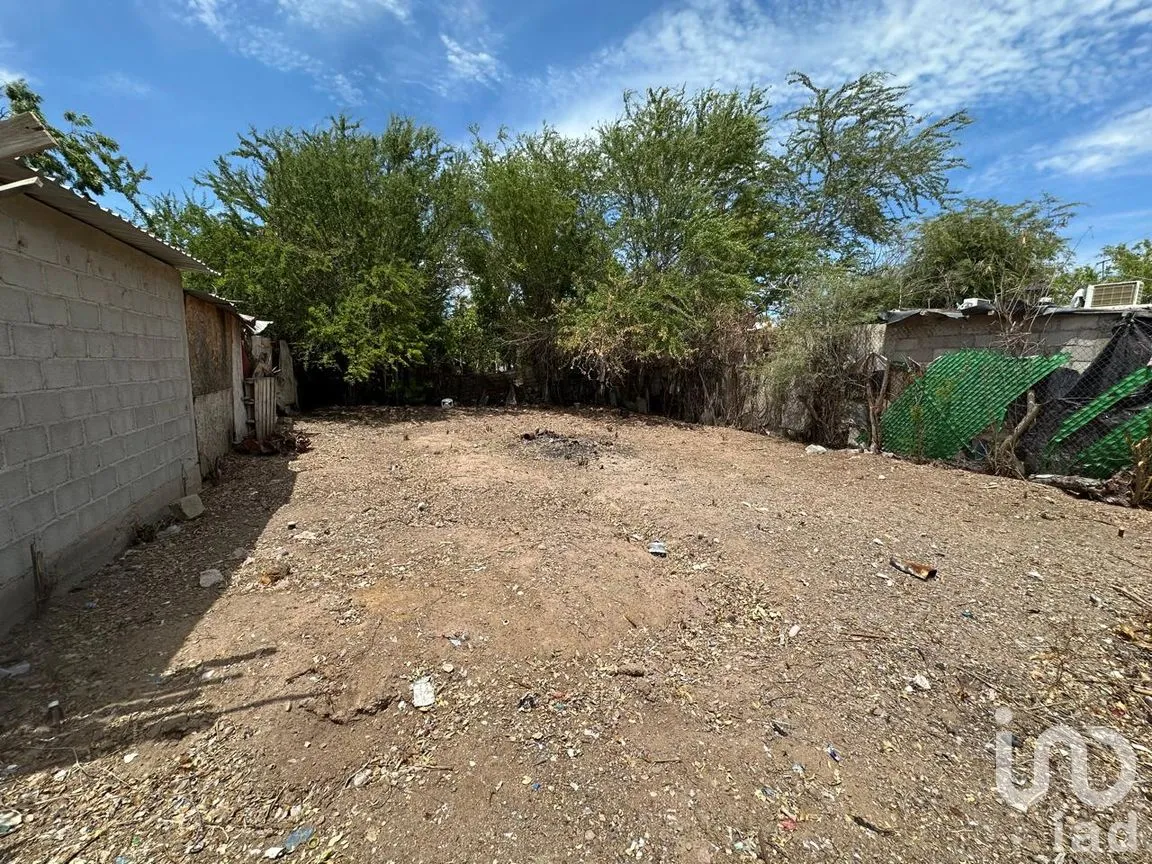 Terreno en Venta en El Centenario, La Paz, Baja California Sur | NEX-301579 | iad México | Foto 1 de 10