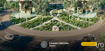 NEX-217360 - Terreno en Venta en Nolo, CP 97477, Yucatán.
