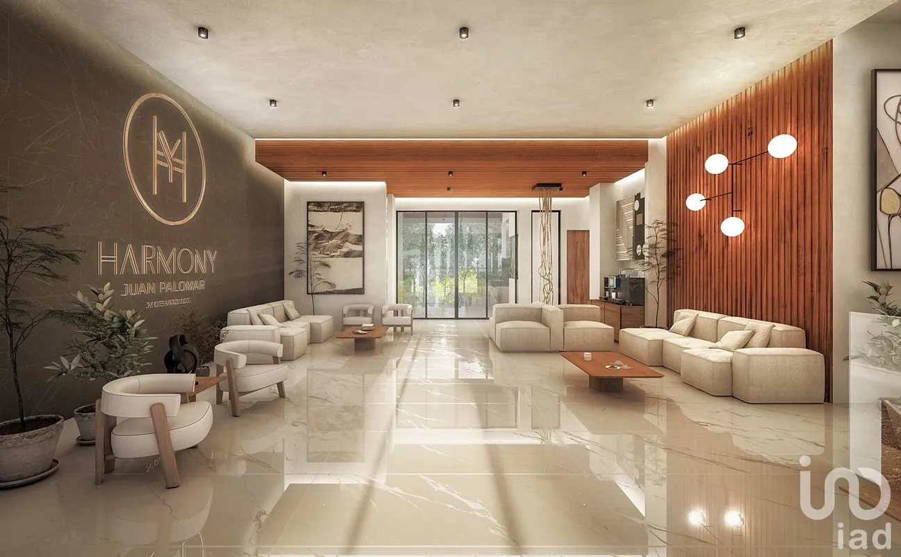 Departamento en Venta en Vallarta Norte, Guadalajara, Jalisco | NEX-217613 | iad México | Foto 2 de 9