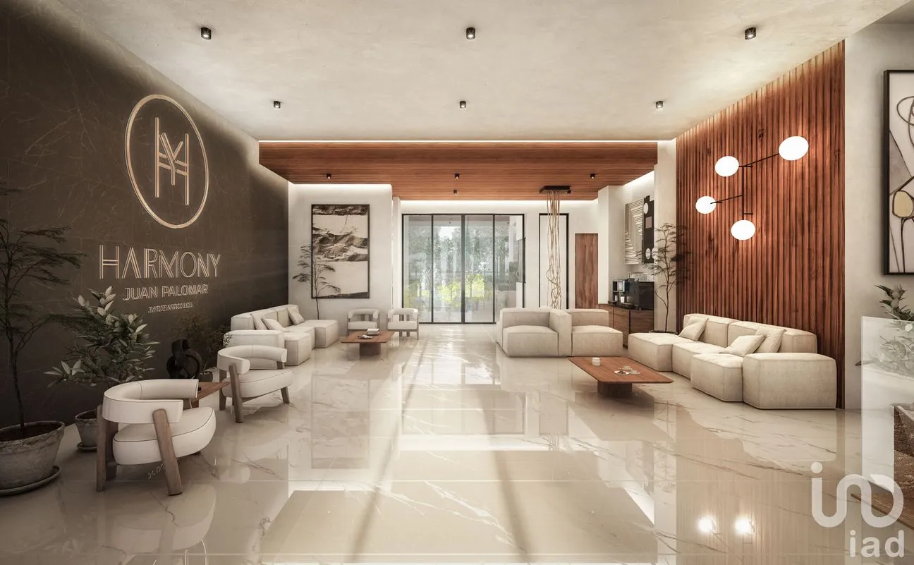 Departamento en Venta en Vallarta Norte, Guadalajara, Jalisco | NEX-217950 | iad México | Foto 2 de 11