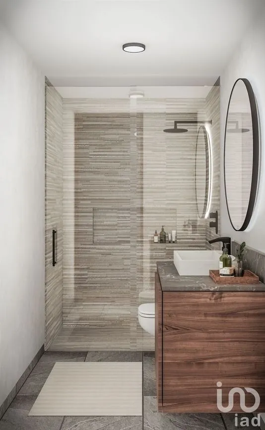Departamento en Venta en Vallarta Norte, Guadalajara, Jalisco | NEX-217950 | iad México | Foto 5 de 11