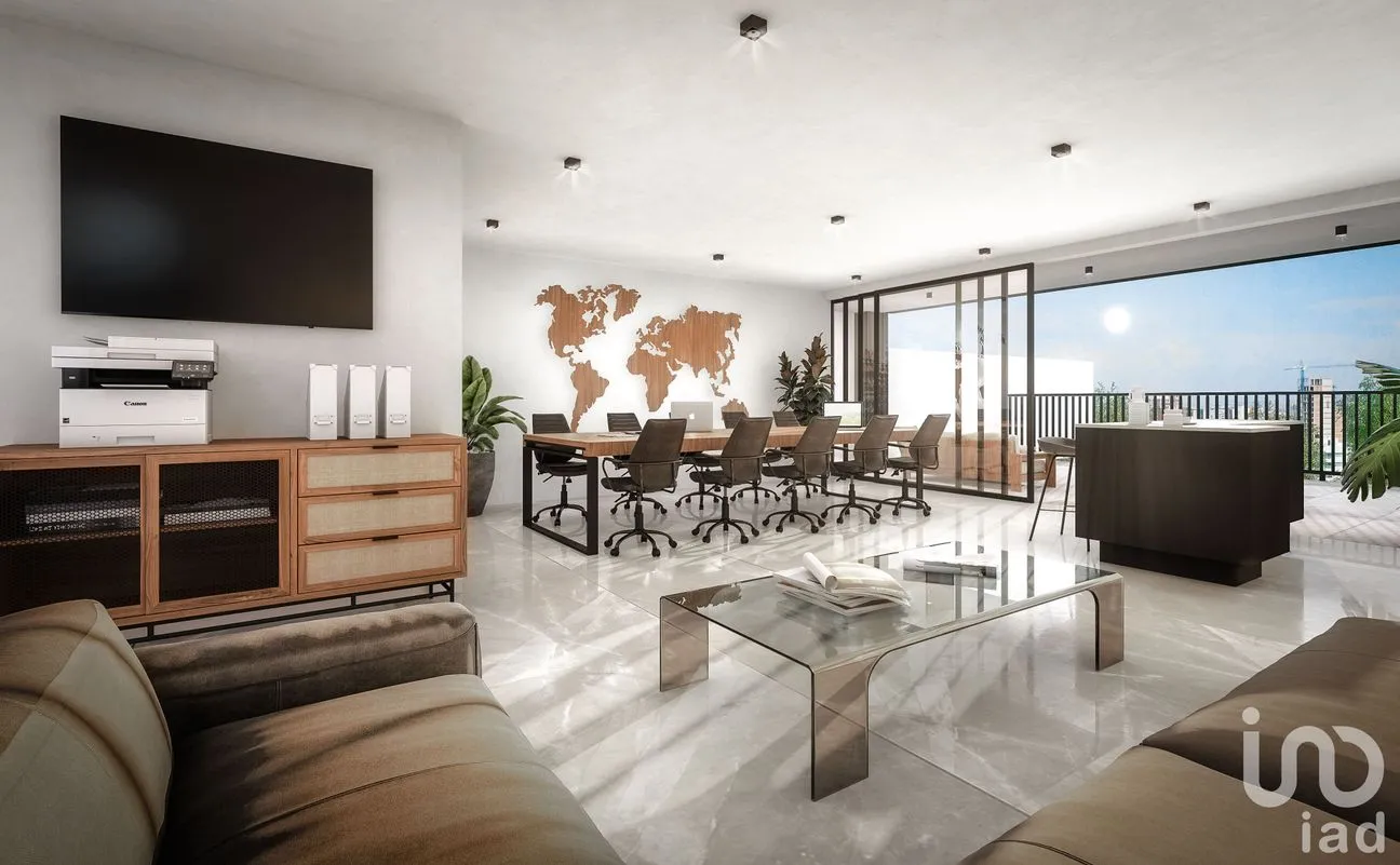 Departamento en Venta en Vallarta Norte, Guadalajara, Jalisco | NEX-217950 | iad México | Foto 1 de 11