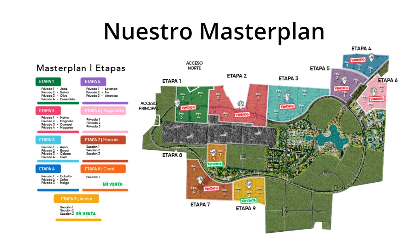 Terreno en Venta en Nolo, Tixkokob, Yucatán | NEX-219739 | iad México | Foto 4 de 9