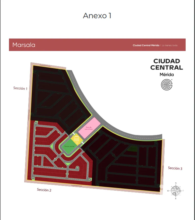 Terreno en Venta en Nolo, Tixkokob, Yucatán | NEX-219739 | iad M éxico | Foto 5 de 9