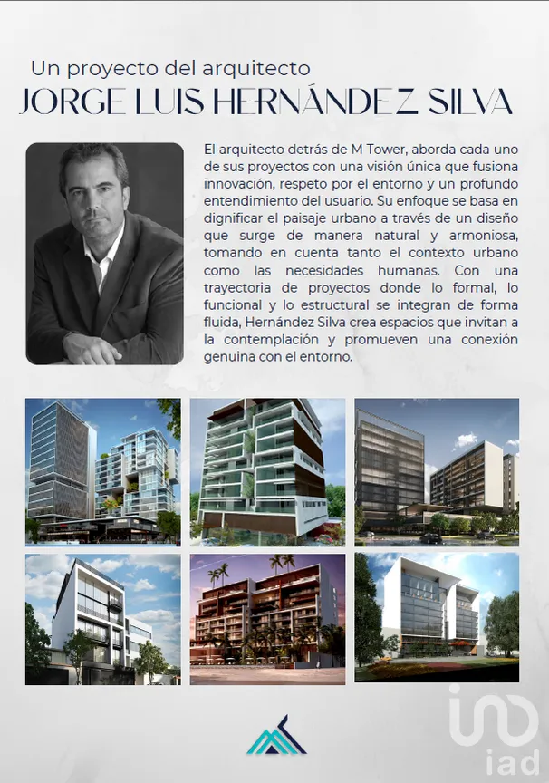Departamento en Venta en Moderna, Guadalajara, Jalisco | NEX-251858 | iad México | Foto 7 de 23