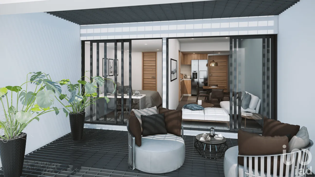 Departamento en Venta en Moderna, Guadalajara, Jalisco | NEX-251858 | iad México | Foto 5 de 23
