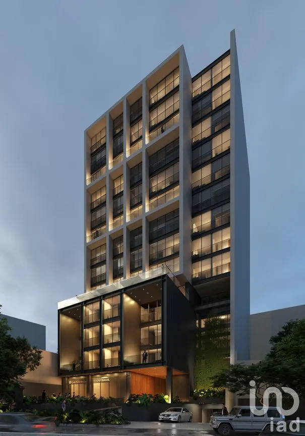 Departamento en Venta en Moderna, Guadalajara, Jalisco | NEX-251858 | iad México | Foto 10 de 23