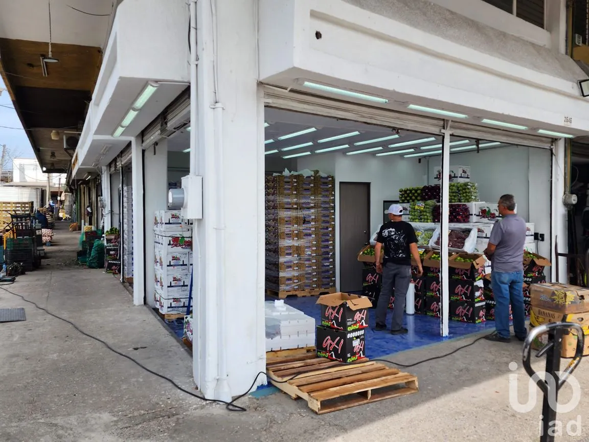 Bodega en Renta en Mercado de Abastos, Guadalajara, Jalisco | NEX-287747 | iad México | Foto 6 de 10