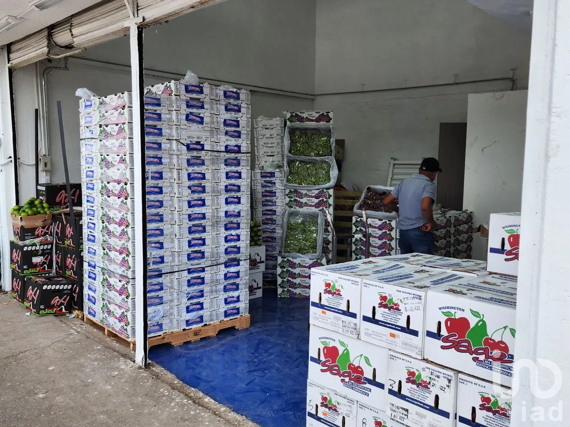 Bodega en Renta en Mercado de Abastos, Guadalajara, Jalisco | NEX-287747 | iad México | Foto 7 de 10