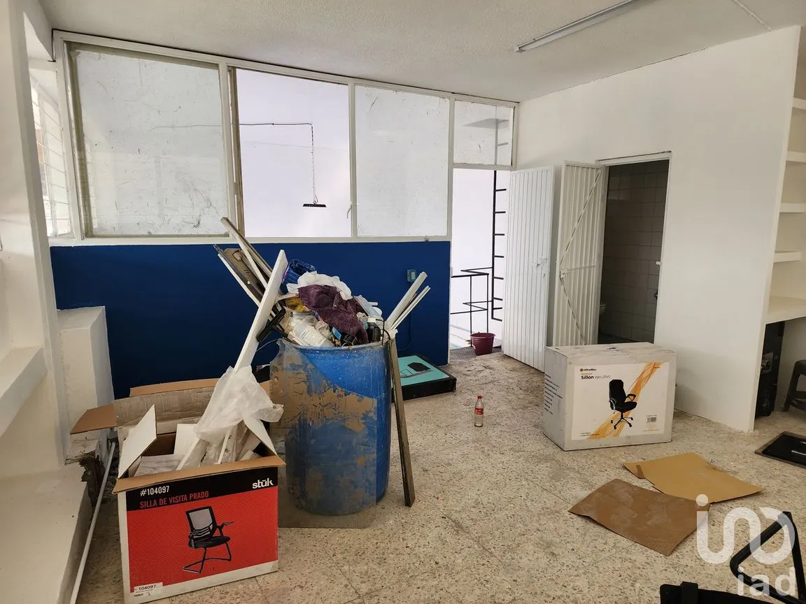 Bodega en Renta en Mercado de Abastos, Guadalajara, Jalisco | NEX-287747 | iad México | Foto 8 de 10