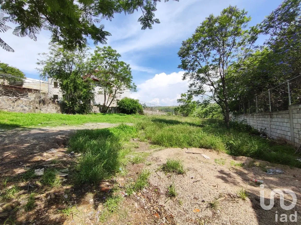 Terreno en Venta en Colinas del Bosque 2a Sección, Corregidora, Querétaro | NEX-217453 | iad México | Foto 3 de 10