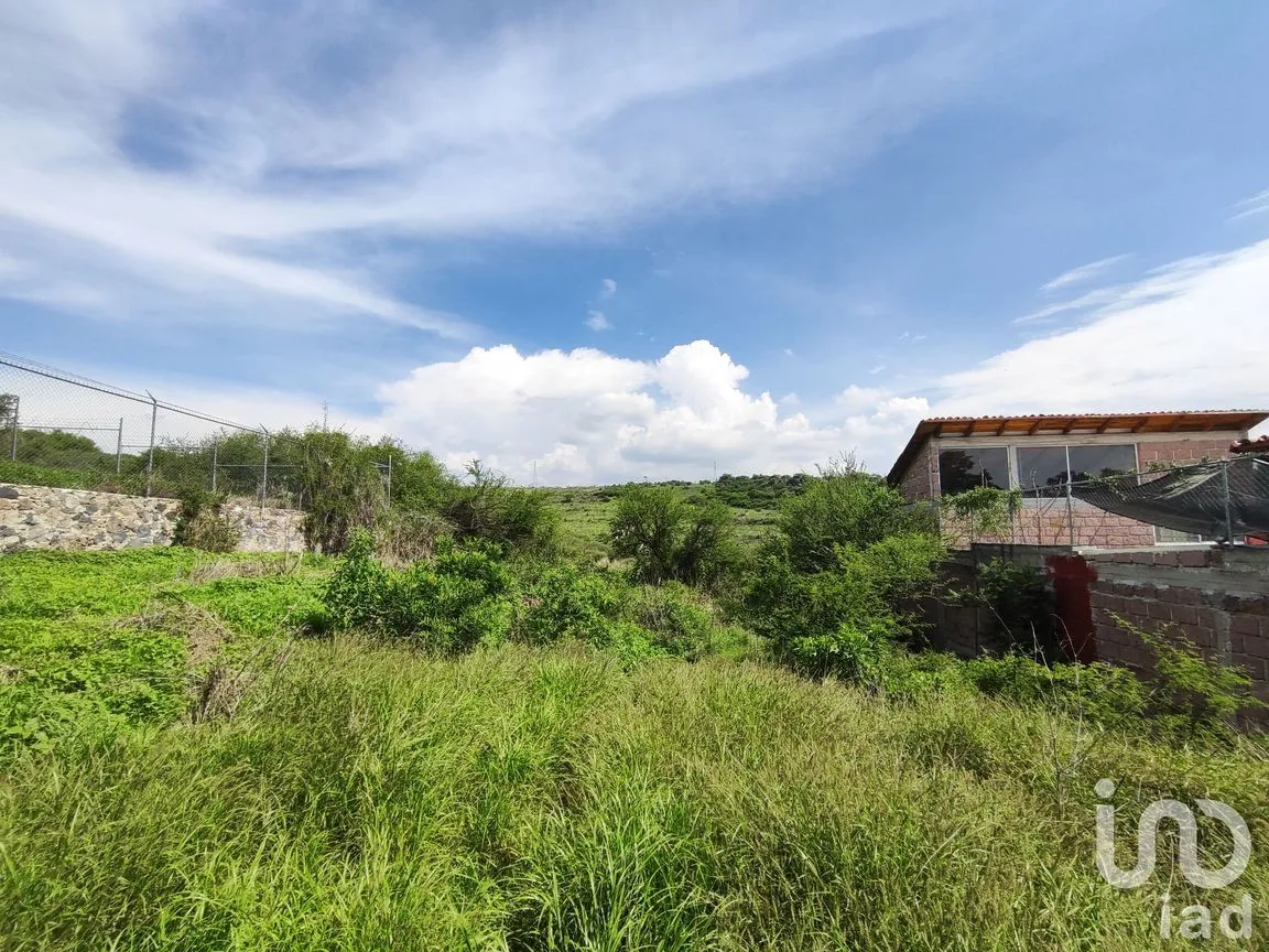 Terreno en Venta en Colinas del Bosque 2a Sección, Corregidora, Querétaro | NEX-217453 | iad México | Foto 6 de 10