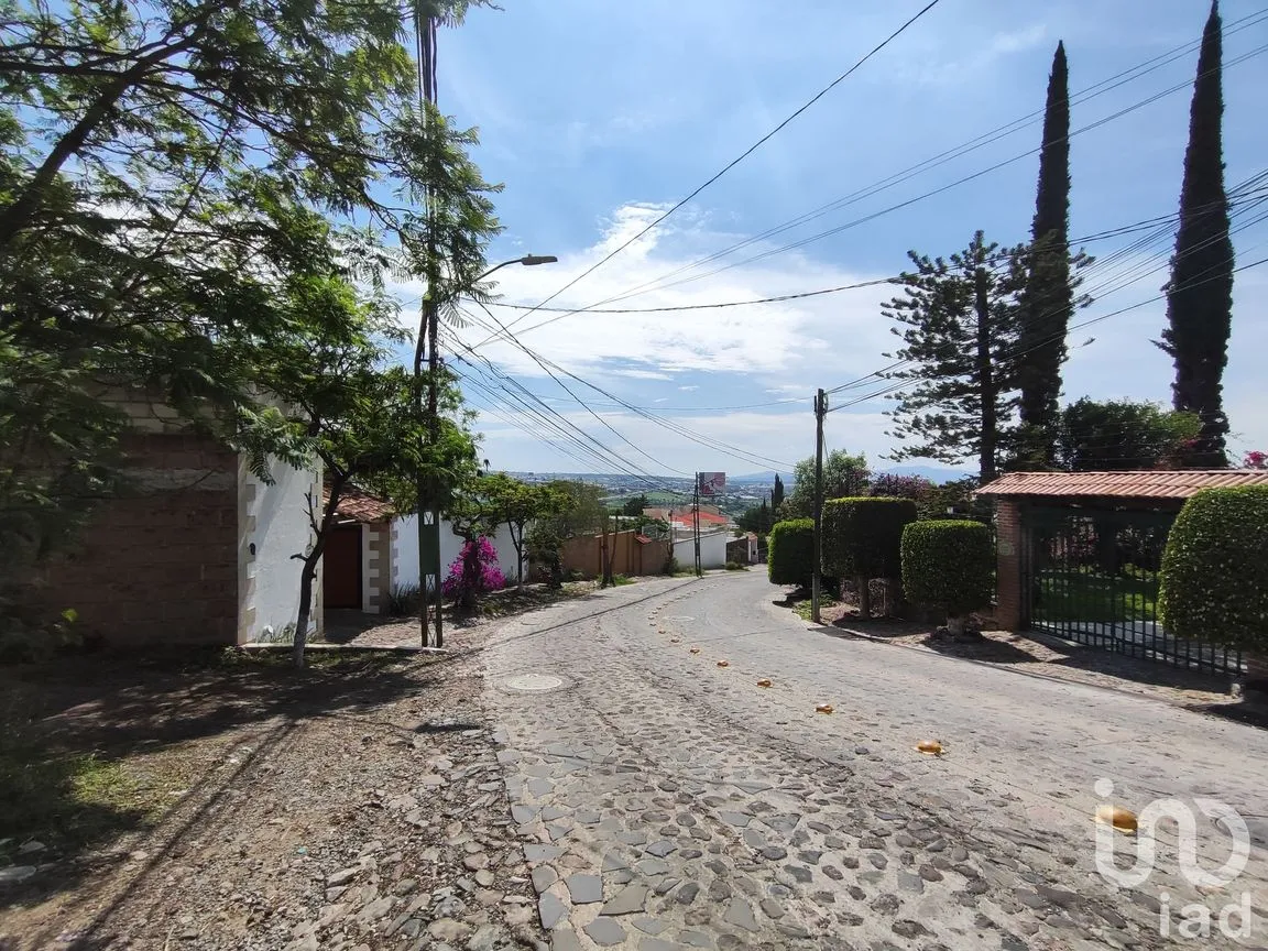 Terreno en Venta en Colinas del Bosque 2a Sección, Corregidora, Querétaro | NEX-217453 | iad México | Foto 9 de 10