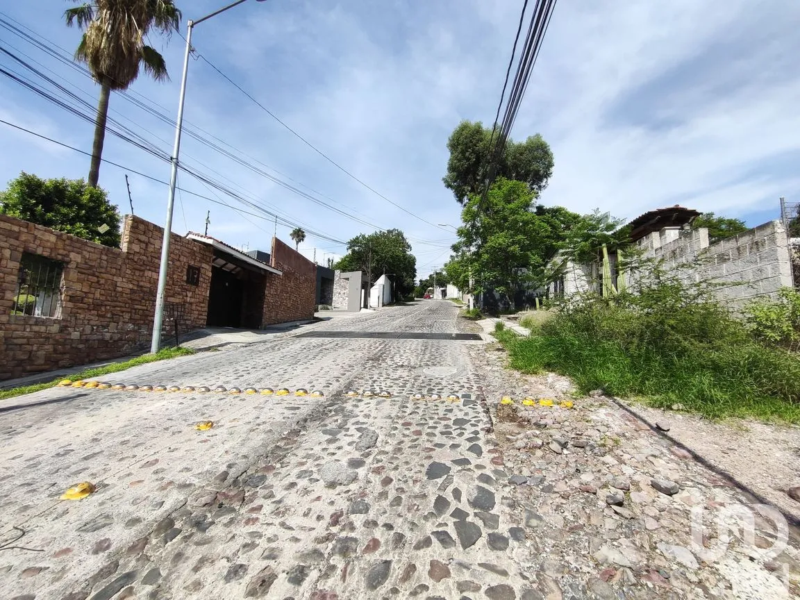 Terreno en Venta en Colinas del Bosque 2a Sección, Corregidora, Querétaro | NEX-217453 | iad México | Foto 10 de 10