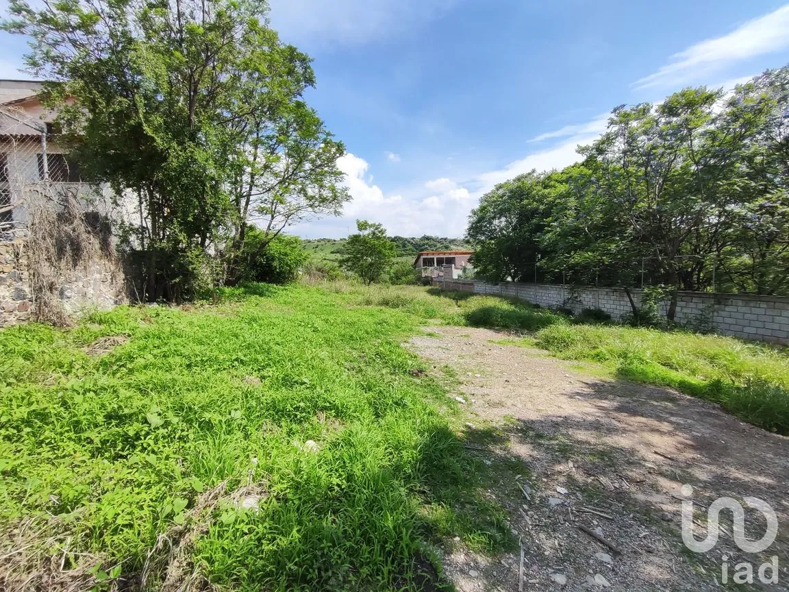 Terreno en Venta en Colinas del Bosque 2a Sección, Corregidora, Querétaro | NEX-217453 | iad México | Foto 1 de 10